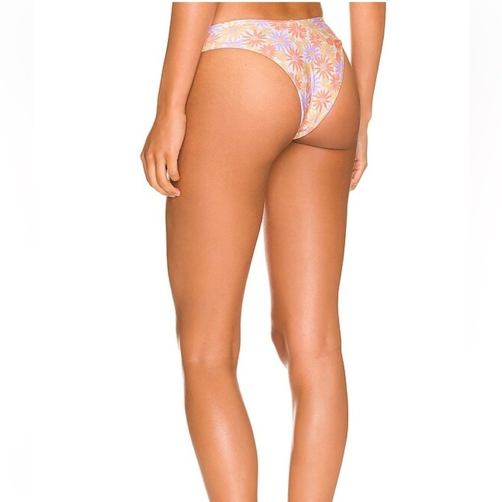 L * Space cabana bitsy bikini bottom - Picture 8 of 14